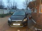 Ford Focus 2.0, 2010, 157000