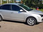 Ford Focus 1.6AT, 2006, 162000