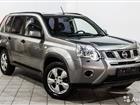 Nissan X-Trail 2.0CVT, 2013, 76000