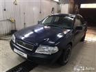 Volvo S40 1.7, 1997, 250000