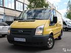 Ford Transit 2.2, 2012, 139000