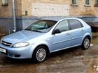 Chevrolet Lacetti 1.4, 2010, 136000