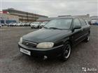 KIA Spectra 1.6, 2007, 99000