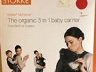 Stokke myCarrier 3 in 1