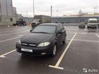 Chevrolet Lacetti 1.4, 2006, 164000