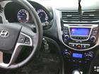 Hyundai Solaris 1.6AT, 2011, 109000