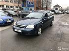 Chevrolet Lacetti 1.6, 2007, 232000