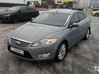 Ford Mondeo 2.3AT, 2008, 142780