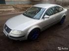 Volkswagen Passat 1.6, 2000, 217295