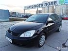 Mitsubishi Lancer 1.6AT, 2009, 183000