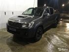 Toyota Hilux 2.5, 2012, 500000