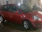 Ford Fiesta 1.6, 2007, 240000