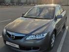 Mazda 6 1.8, 2006, 168000