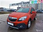 Opel Mokka 1.4AT, 2014, 103000