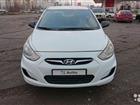 Hyundai Solaris 1.6AT, 2013, 144000