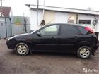 Ford Focus 1.6, 2004, 190000