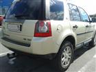 Land Rover Freelander 2.2AT, 2007, 222250