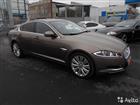 Jaguar XF 3.0AT, 2014, 48000