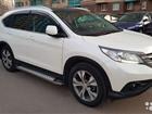 Honda CR-V 2.4AT, 2014, 133000