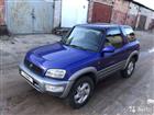 Toyota RAV4 2.0, 1998, 270000