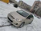 Hyundai Solaris 1.6, 2011, 74000