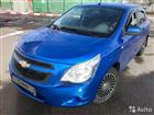 Chevrolet Cobalt 1.5AT, 2014, 182000