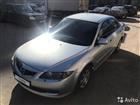 Mazda 6 1.8, 2007, 168000