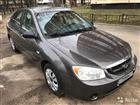 KIA Cerato 1.6, 2006, 195000