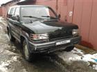 Opel Monterey 3.1, 1994, 300000