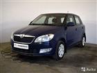 Skoda Fabia 1.2, 2013, 91000