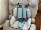  Happy baby Isofix 9-18