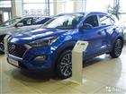 Hyundai Tucson 2.4AT, 2019