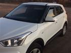 Hyundai Creta 1.6, 2017, 91000