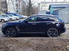 Infiniti QX70 3.7AT, 2015, 59000