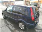 Ford Fusion 1.4AMT, 2003, 222000