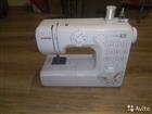   Janome 2121