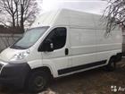 Citroen Jumper 2.2, 2012, 195000