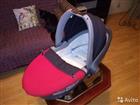  Britax Romer Sleeper