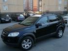 Chevrolet Captiva 2.4, 2011, 187000