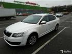 Skoda Octavia 1.6, 2015, 190000