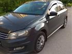 Volkswagen Polo 1.6, 2015, 470000