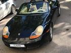 Porsche Boxster 2.7AT, 2000, 108000