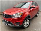 SsangYong Actyon 2.0AT, 2014, 68541