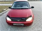 LADA Kalina 1.6, 2006, 243000