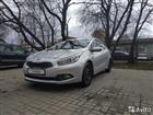 KIA cee