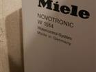   Miele w1514, .