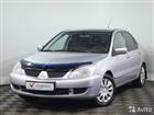 Mitsubishi Lancer 1.6, 2006, 125500