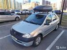 Renault Logan 1.6, 2006, 110000