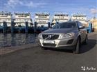 Volvo XC60 2.4AT, 2012, 205000