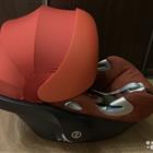  Cybex Aton Q Plus